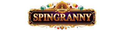 Spingranny-casinoreview logo